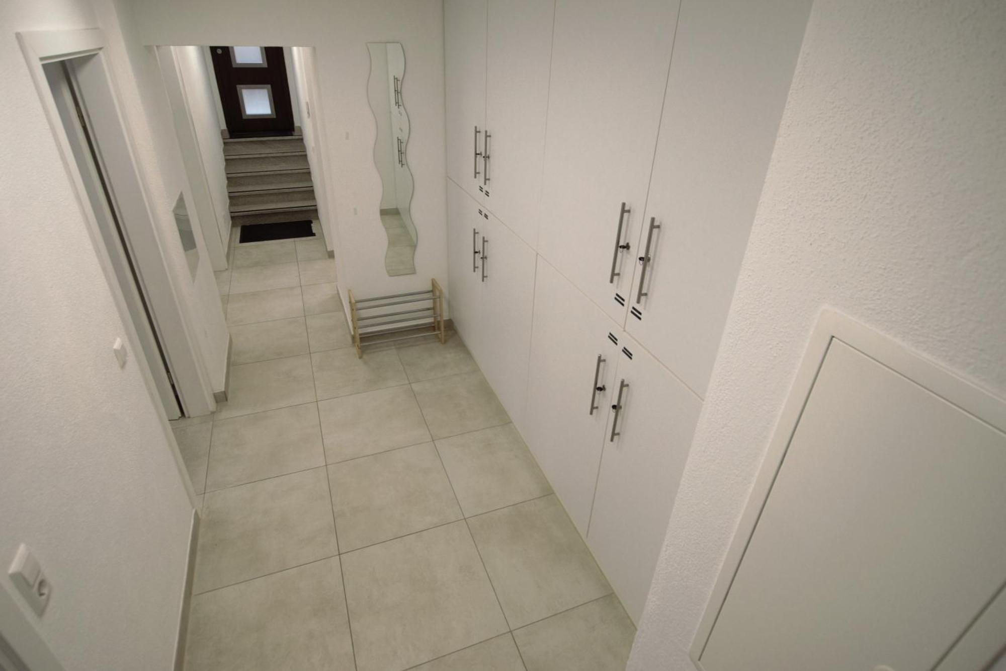 Apartment In Stuttgart Bad Cannstatt/Naehe Stadtion Exterior photo